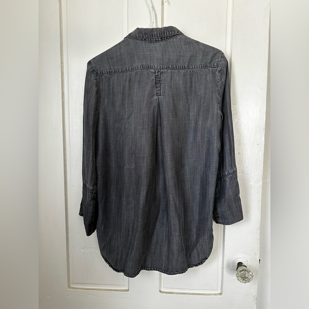 Cloth & Stone Top - Picture 3 of 5